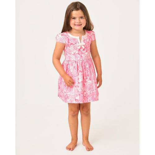 Girls Louise Dress