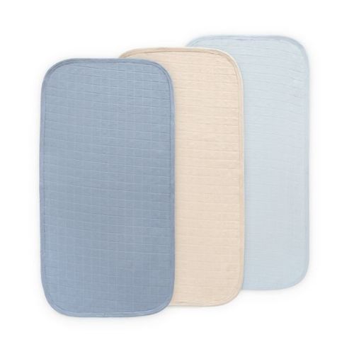 Changing Pad Liners Blue Combo One Size