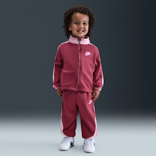 Nike Toddler 2-Piece Propus Colorblocked Set. Nike.com