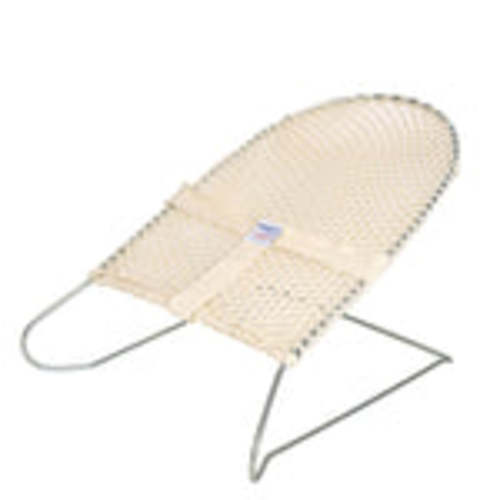 Milk Crochet Baby Bouncer – BINIBAMBA