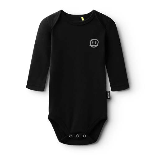nununu essential onesie