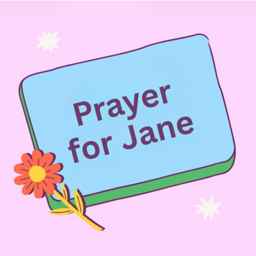 Prayers for baby mama