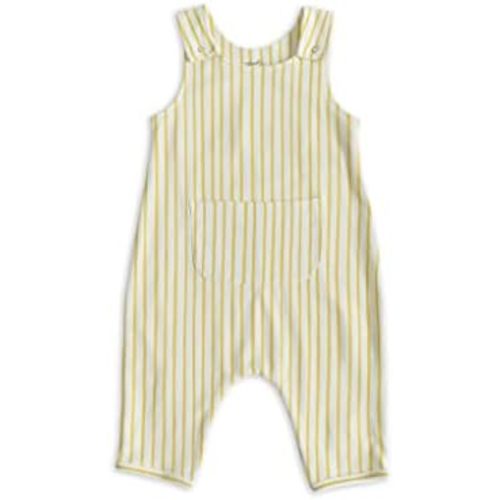 Overall Stripes Away