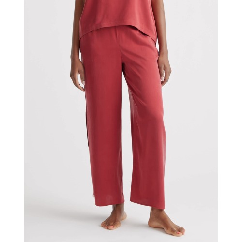 100% Washable Silk Pajama Pants