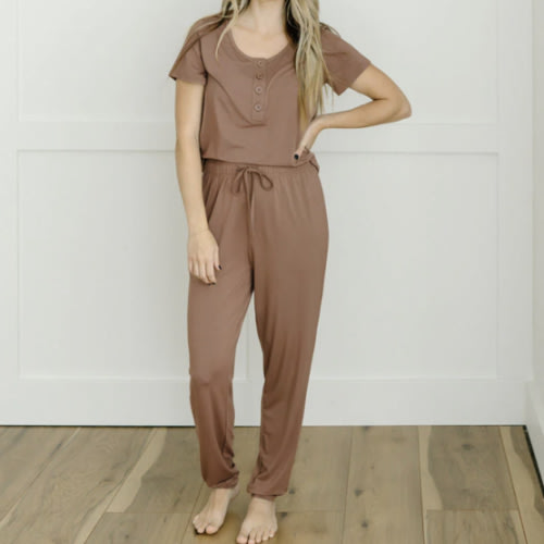Bamboo MAMA Lounge Set
