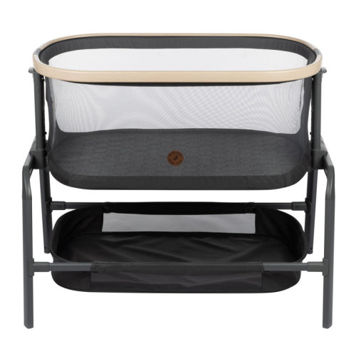 Maxi-Cosi Iora Bedside Crib with Mattress & Reviews | Wayfair