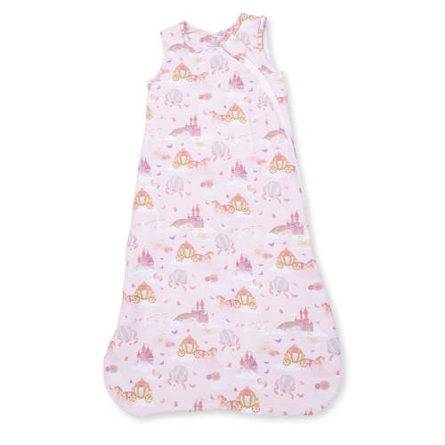 Sleep Bag, Princess Unicorns and Castle