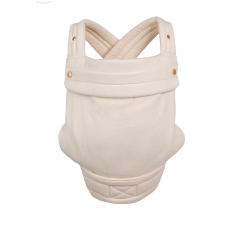 The Monarch Carrier - Natural Ivory – Mabē