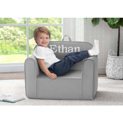 Personalized Cozee Chair for Kids