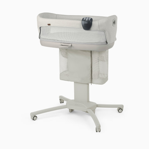 Chicco Close to You Bedside Bassinet - Oat