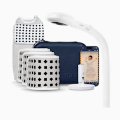 Nanit Nanit x Babylist Floor Stand Ultimate Bundle