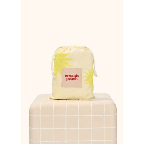 Waterproof Fitted Sheet – Co-sleeper