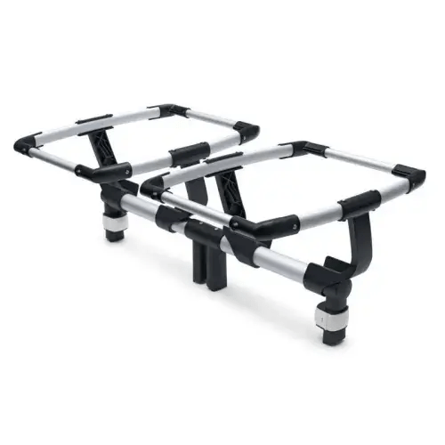 Bugaboo Donkey Adapter for Chicco Car Seats