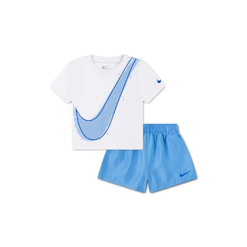 Nike Kids' T-Shirt & Woven Shorts Set (Men) | Nordstromrack
