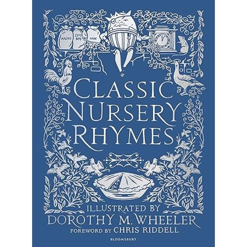 Classic Nursery Rhymes