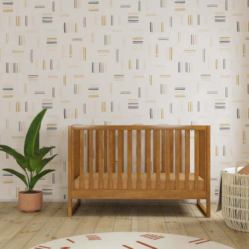 Davinci Hunter 3-in-1 Convertible Crib