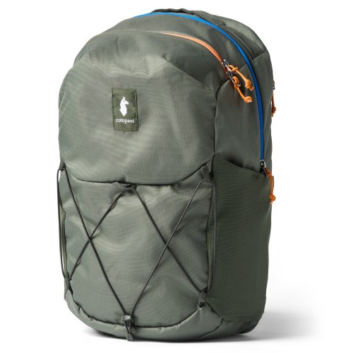 Cotopaxi Abierto 26L