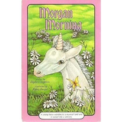 Morgan Morning