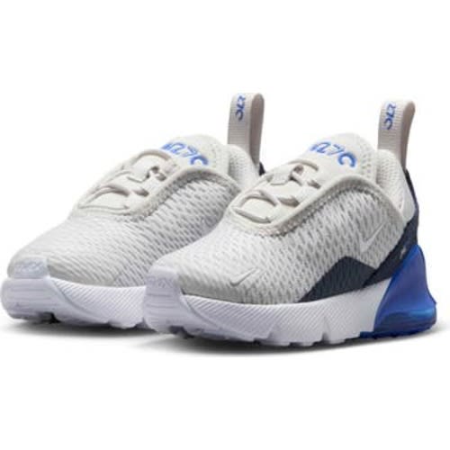 Kids' Air Max 270 Sneaker, 5 M