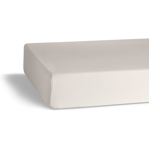 Parker Baby Soft & Durable Fitted Baby Crib Sheets