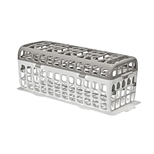 OXO Tot Dishwasher Basket, Gray