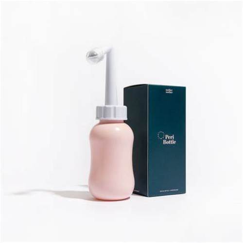 Mother Mother - Postpartum Peri Bottle