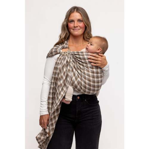 Murphy - Linen Sling – WildBird