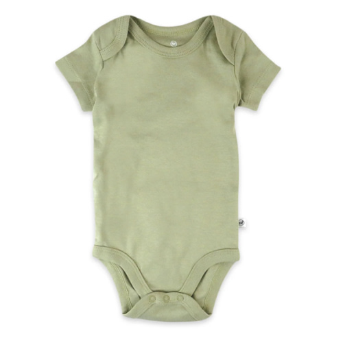 Create Your Own Rainbow Bodysuit Pack | Honest Baby Clothing