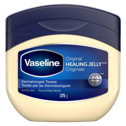 Vaseline Original Healing Jelly - Walmart.ca