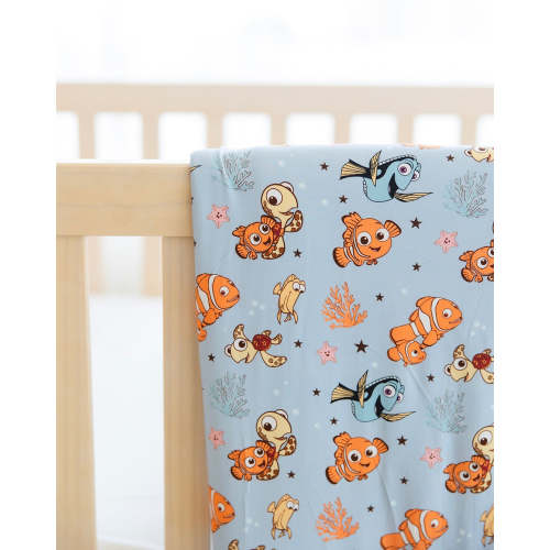 Lost & Found - Lightweight Blanket
