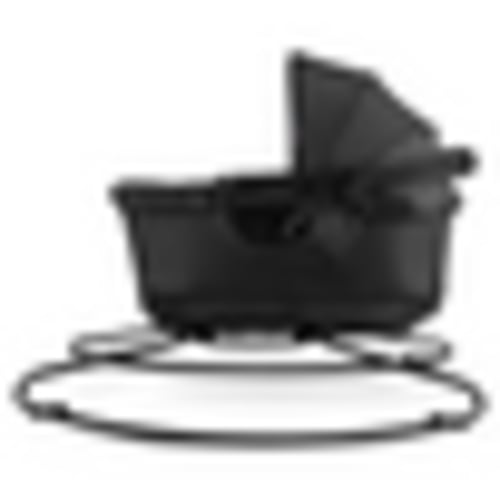 Orbit Baby G5 Rocking Travel Bassinet