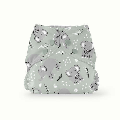 Outer - Elephants - Size 2