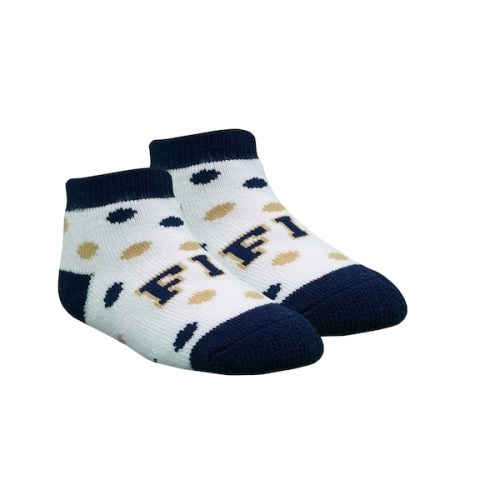Florida International University Fashion Baby Booties Ast