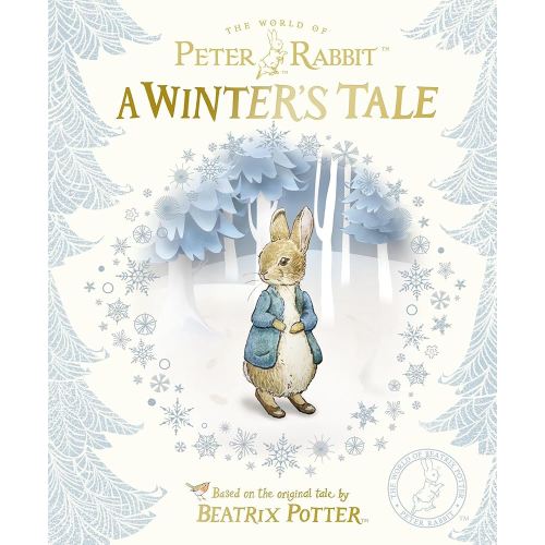 Peter Rabbit: A Winter's Tale
