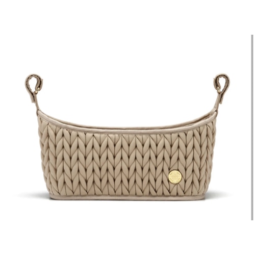Stroller Organizer Beige