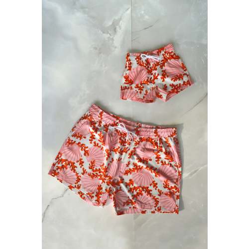 Cove Men's Trunks