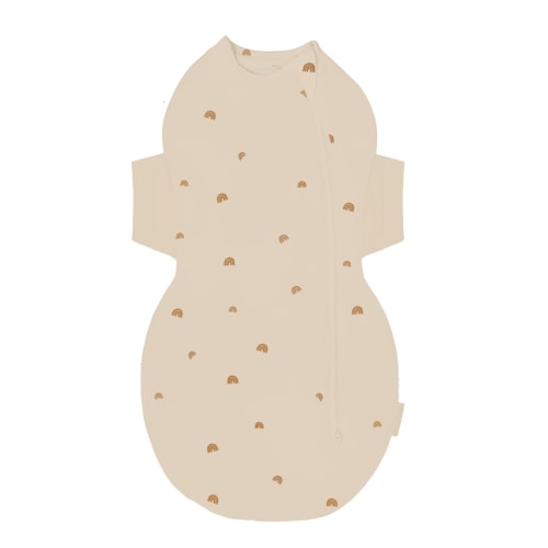 100% Organic SNOO Sleep Comforter Sack – Simple Steps Market