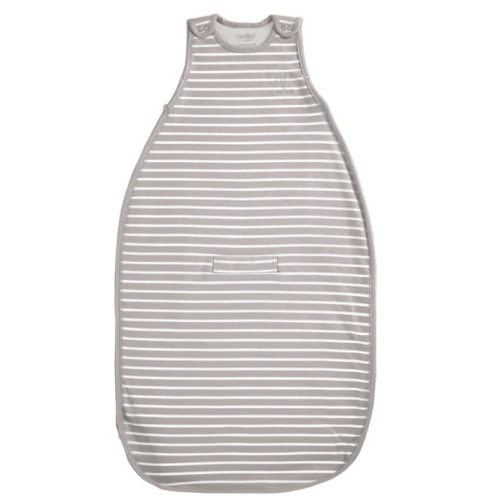 Woolino 4 Season® Ultimate Baby Sleep Bag, Merino Wool & Organic Cotton, Earth