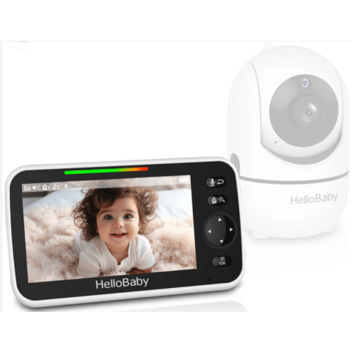 HelloBaby Replacement Parent Unit for HB6550
