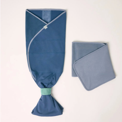 b.e.s.t. swaddle | Taking Cara Babies