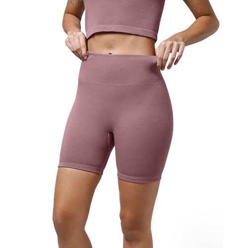 Kindred Bravely Sublime Maternity & Postpartum Biker Shorts/Maternity Shorts, Everyday Loungewear