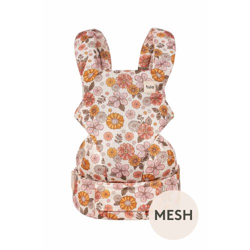 Dolly - Mesh Explore Baby Carrier