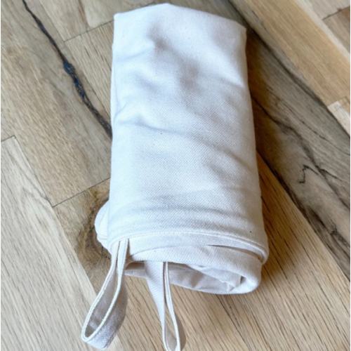 Premium Pillow Cover | Natural