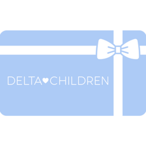 Delta Children Gift Card - Delta Children