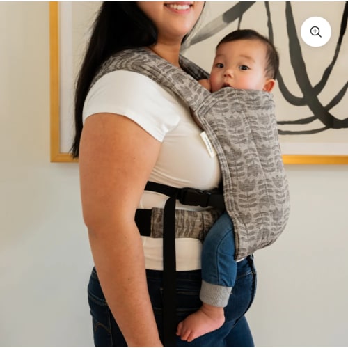 Hope and Plum Lark Baby Carrier