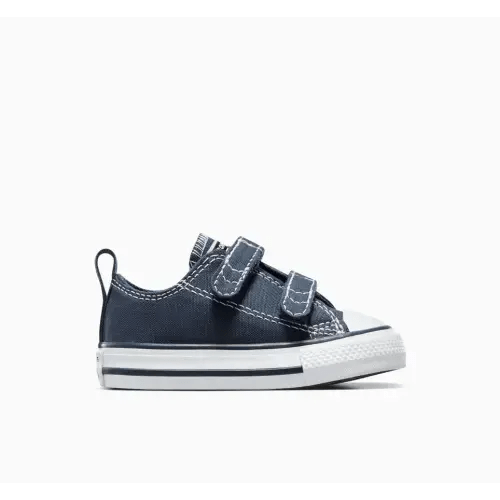 ​Chuck Taylor All Star Easy-On Canvas Baby & Toddler Low Top Shoe