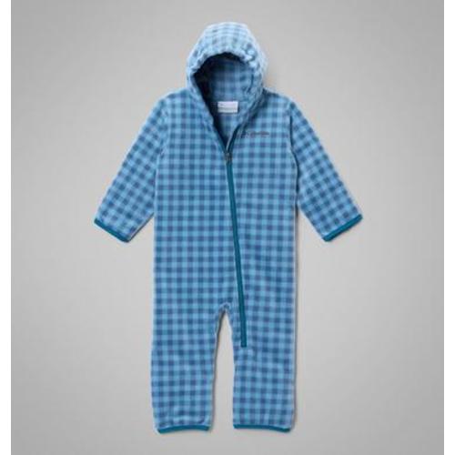 Baby Snowtop II Fleece Bunting Hooded Suit – Infant | Columbia