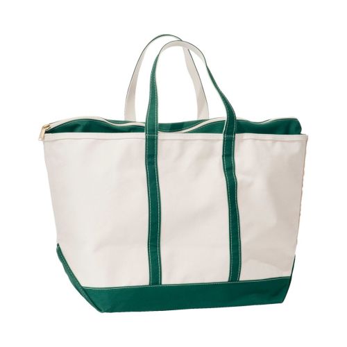 Boat and Tote®, Zip-Top