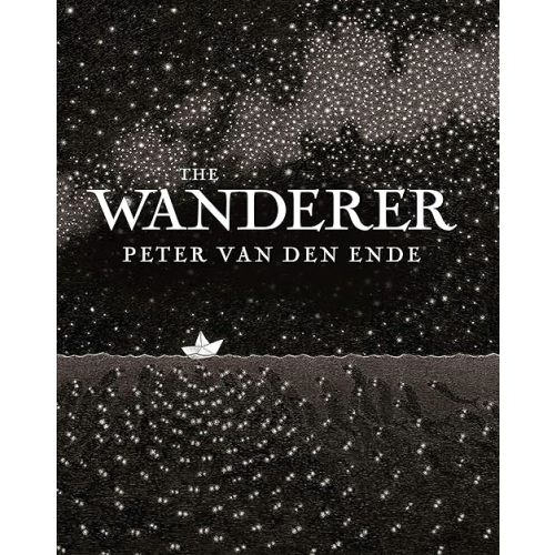 The Wanderer Hardcover – Picture Book, October 6, 2020