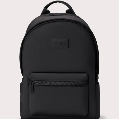Dakota Backpack in Onyx, Large